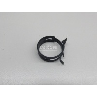 Зажим Nissan Qashqai (J10) (2006 - 2014) 0155800551