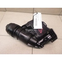 Корпус масляного фильтра BMW X5 E70 (2007 - 2013) 11427800066