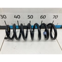 Пружина передняя BMW X5 E70 (2007 - 2013) 31336779966