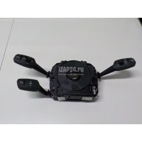Переключатель подрулевой в сборе BMW X5 E70 (2007 - 2013) 61319138206
