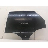 Стекло двери задней левой Ford Mondeo IV (2007 - 2015) 1465720