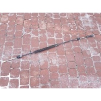 Трос переключения кпп skoda superb 3t0711265c