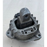 подушка подвеска двигателя левая bmw f07 f10 f11 f06 f12 f13 f01 f02