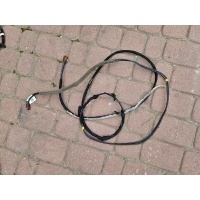 Кабель антенна радио свет установка opel мокко 94518444