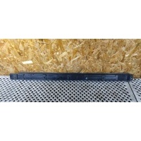 Накладка на порог Mercedes ML W164 2008 A 164 698 10 30