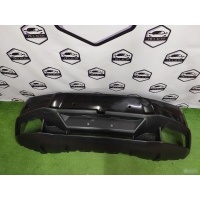 Бампер задний Lamborghini Huracan I (2014—2024) 4T0807497, 4T0807539A