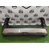 Бампер задний Toyota RAV4 V (2018—2024) 5215942938