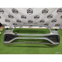 Бампер передний Mercedes-Benz C-класс W206/S206 (2021—2024) A2068858401