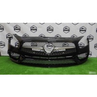 бампер передний sl a Mercedes-Benz SL-класс рестайлинг 2015—2020 A2318851800