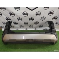 Бампер задний Toyota RAV4 V (2018—2024) 5215942938