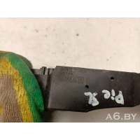 Скелет ручки наружной задней левой Peugeot 508 2012 9688834180