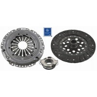 комплект сцепление 3000 951 181 sachs toyota avensis