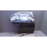 Дверь боковая зад. правая Skoda Octavia (A5) 2008-2013 2010 1Z5833056