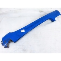 Накладка стекло лобной man tga 81624100043