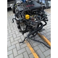 Двигатель 2 , 0 dci r.koleos n.xtrail m9rw730 комплект !