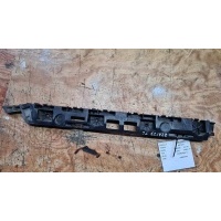 Каретка левый бампера задняя skoda superb iii универсал 15 - 18 3v9807393