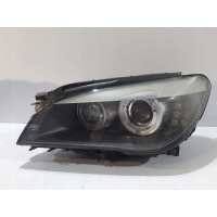 Bmw 7 f01 фара bi - xenon поворотная левая - 13053