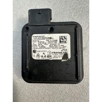 ! блок управления homelink ворота volkswagen audi 4n0907410 !