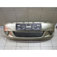 Бампер передний Daewoo Matiz I рестайлинг (2000—2015) 96563988