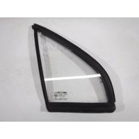 Стекло двери передней правой (форточка) Daewoo Matiz I рестайлинг (2000—2015) 96314533