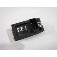 Резистор отопителя Ford Focus I (1998—2004) America 2003 YS4Z18591AA