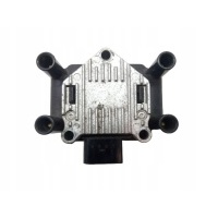 Катушка зажигания 06b905106a volkswagen поло iii