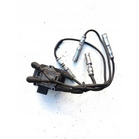 Volkswagen passat b5 fl 2.0 катушка зажигания провода 06b905106a