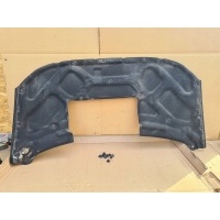 Изоляция капота фиксаторы форд mondeo mk3 mocowani