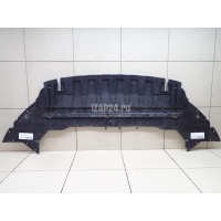 Пыльник двигателя Ford Mondeo IV (2007 - 2015) 1555114