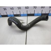 Патрубок радиатора Nissan Qashqai (J10) (2006 - 2014) 21501JD00B