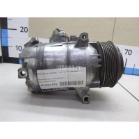 Компрессор системы кондиционирования Nissan Qashqai (J10) (2006 - 2014) 92600BB00A