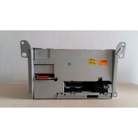 Радио пуска seat ibiza fl cordoba mid 6k0035152a