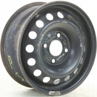 Колесо renault clio megane kangoo twingoo 4x100 13