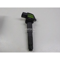 Катушка зажигания Beru Cayenne (2003 - 2010) ZSE012