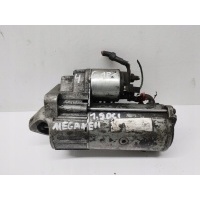 стартер renault megane ii 1.9 dci 455695