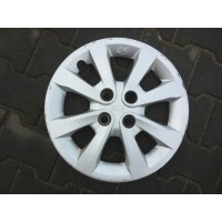 Kia рио колпак крышка колёса 15 52960 - 1w150 оригинал