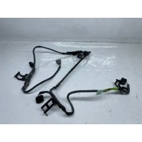 проводка парктроников Lexus LS460 XF40 2013 82183-50030