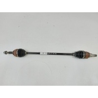 Nissan micra k14 привод правый 1.0 dig - t 20r.