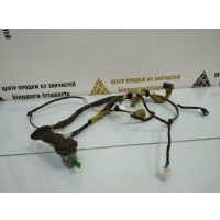 Проводка двери Suzuki Grand Vitara 3JT До рестайлинг 2008 3675665J30