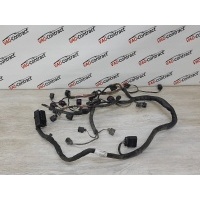 Проводка ДВС Volkswagen Jetta 6 2013 03C971627K