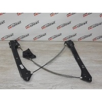 Стеклоподъемный механизм Volkswagen Jetta 6 2013 5C6837461E