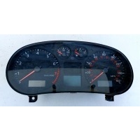 Спидометр часы audi a3 8l рестайлинг 8l0920950c