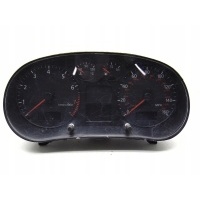 Спидометр часы 8l0920950e audi a3 8l 96 - 03 r