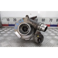 Турбина дизельная OPEL VIVARO (2006-2015) 2010 GT15S, 4431289, 93161717