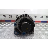 Генератор дизельный NISSAN QASHQAI (2011-2013) 2012 23100JD71B