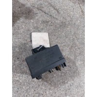 Реле накала свечей 1.9 - 2.1TD , BOSCH. 5МКПП. Citroen Xantia 1995 0281003005