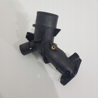 Трубки впуска renault clio iv 1.5 dci 165765493r