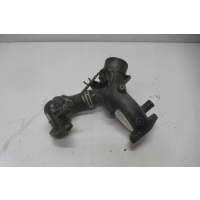 Renault трубки воздушный 165765493r