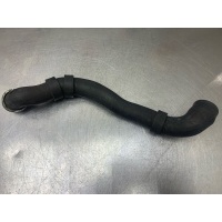 Патрубок (трубопровод, шланг) Mercedes C-class W203 2003 A2035013882