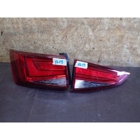 Фонарь левая seat ateca 575945307d 575945207d